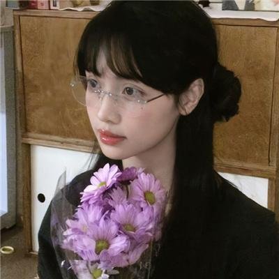 之前的女孩
